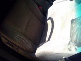 2005 TOYOTA HIGHLANDER, SILVER, 3.3L, AT, FWD,   Z26319